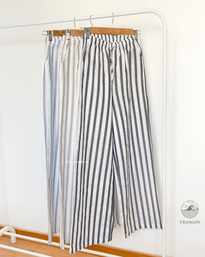 Pantalón líneas