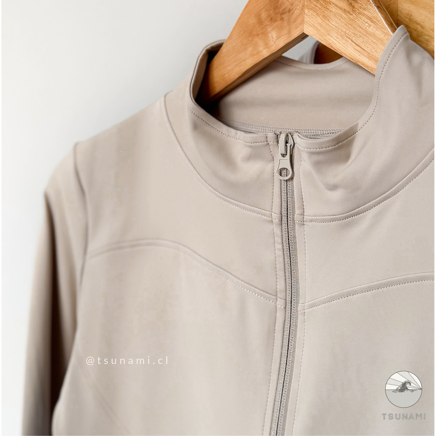 Chaqueta sport