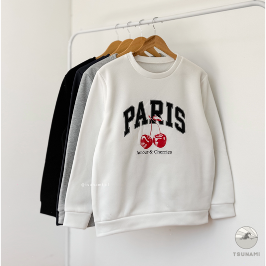 Polerón Paris