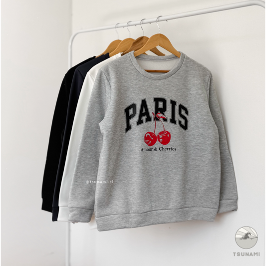 Polerón Paris
