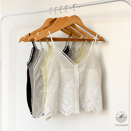 Blusa pabilos