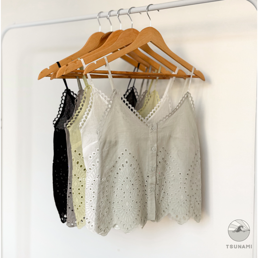 Blusa pabilos