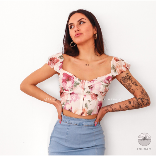 Top broches