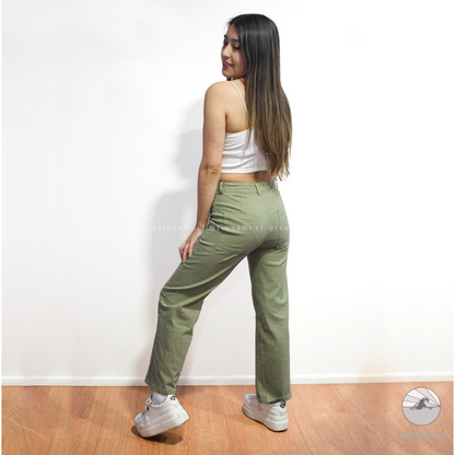 Pantalón Dalia