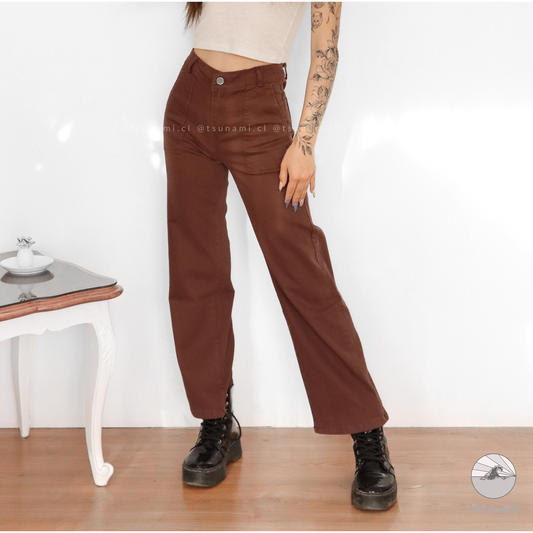 Pantalón Dalia