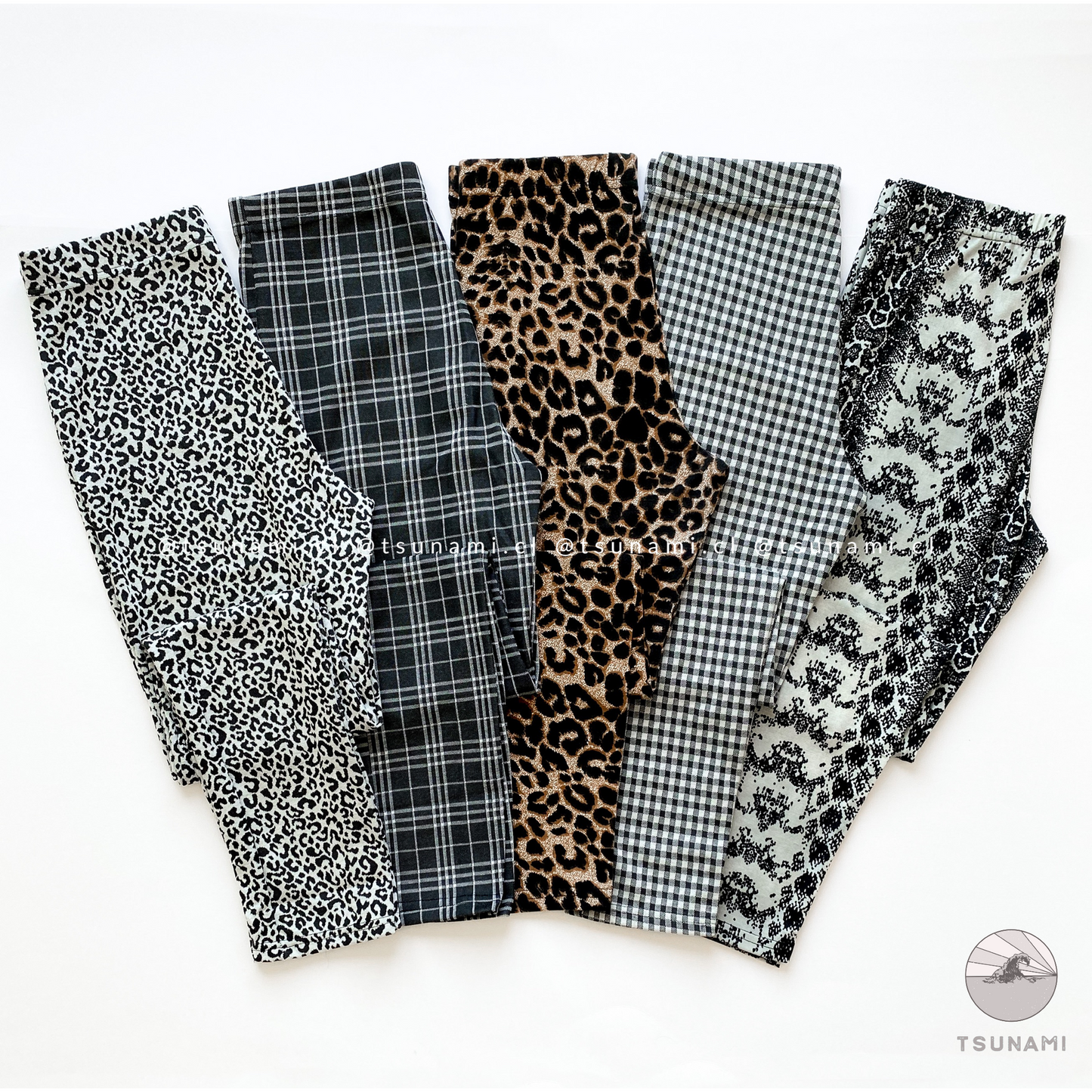 Calza print