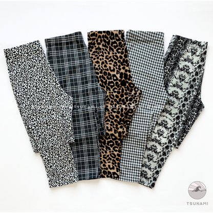 Calza print