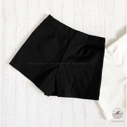 Falda short