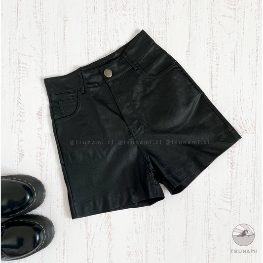 Short ecocuero