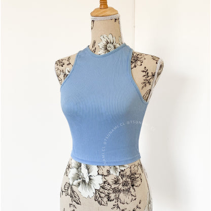 Top halter